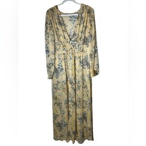 kori america maxi dress Petal and Pup Women's Kori Maxi Dress